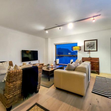 Cozy And Stylish With Exceptional Views! Apartment Cape Town Luaran gambar