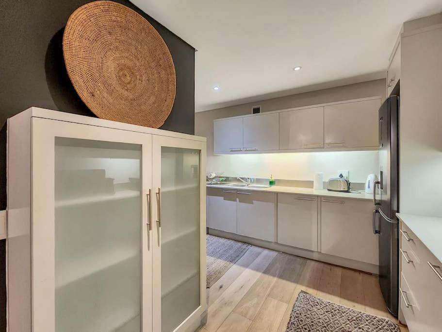 Cozy And Stylish With Exceptional Views! Apartment Cape Town Luaran gambar