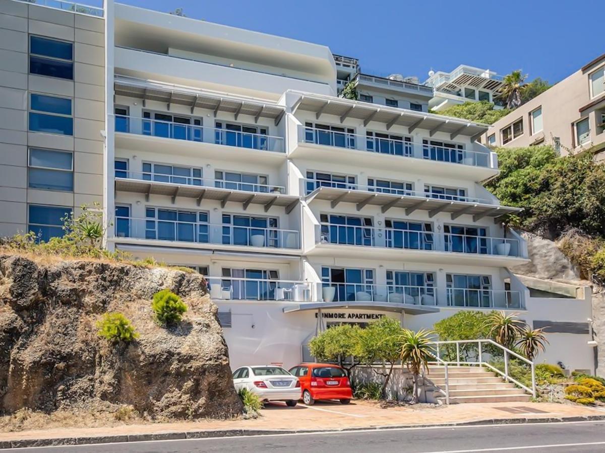 Cozy And Stylish With Exceptional Views! Apartment Cape Town Luaran gambar