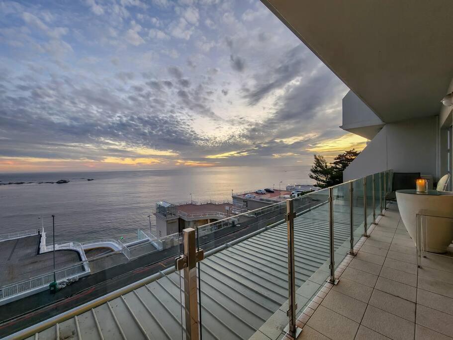 Cozy And Stylish With Exceptional Views! Apartment Cape Town Luaran gambar