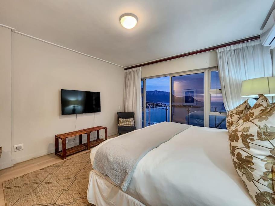 Cozy And Stylish With Exceptional Views! Apartment Cape Town Luaran gambar