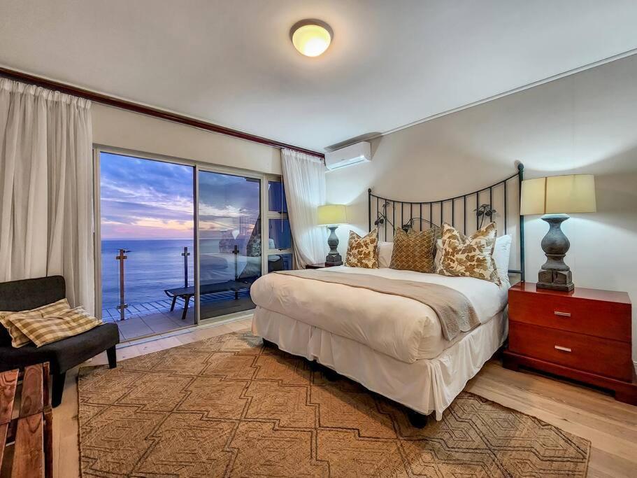 Cozy And Stylish With Exceptional Views! Apartment Cape Town Luaran gambar