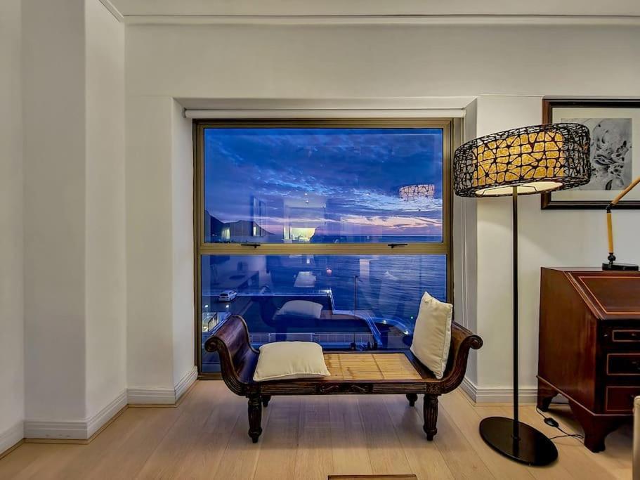 Cozy And Stylish With Exceptional Views! Apartment Cape Town Luaran gambar