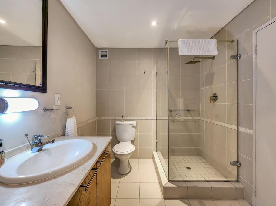 Cozy And Stylish With Exceptional Views! Apartment Cape Town Luaran gambar