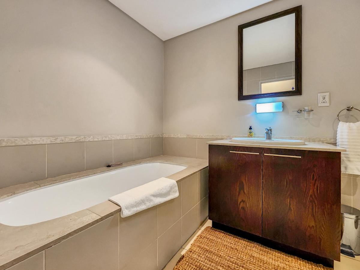 Cozy And Stylish With Exceptional Views! Apartment Cape Town Luaran gambar